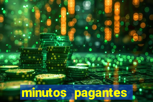 minutos pagantes fortune dragon